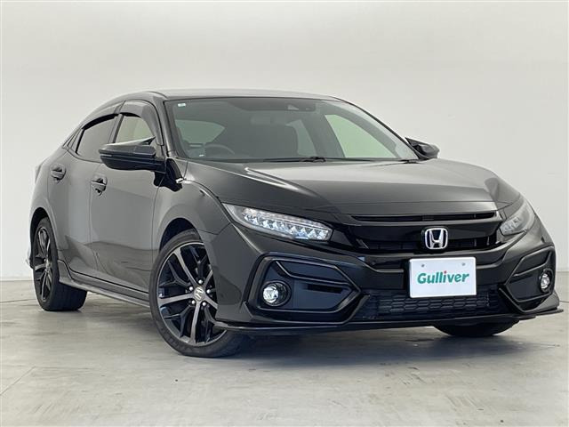 シビック 1.5 ハッチバック 修復歴無し