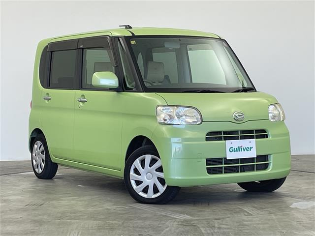 タント X 修復歴無し