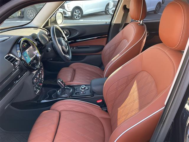 BMW MINI ミニクラブマン クーパー SD 本革シート 修復歴無し の中古車