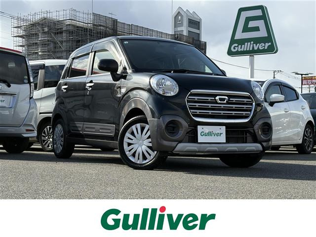 キャストアクティバ X修復歴無し