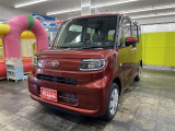 タント L 4WD 