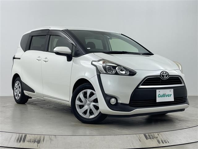 シエンタ 1.5 G 修復歴無し