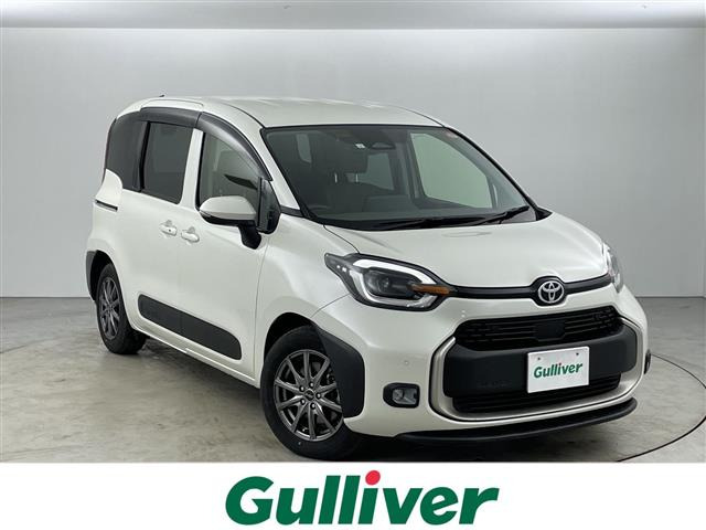 シエンタ ハイブリッド 1.5 Z 修復歴無し