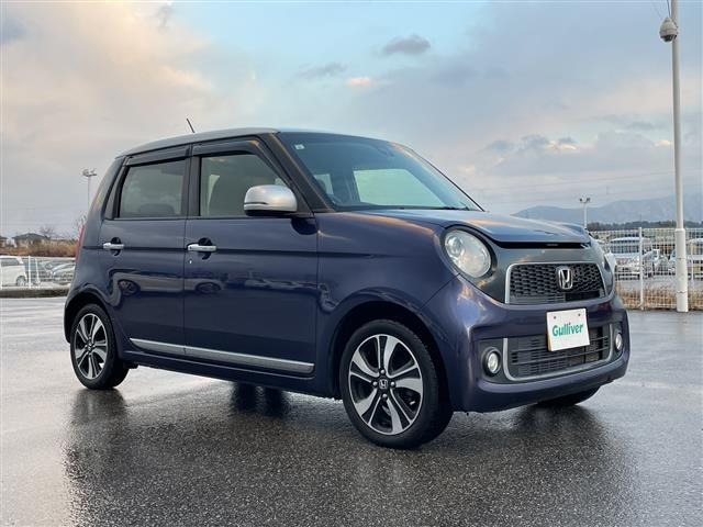 N-ONEプレミアム ツアラー SSパッケージワンオーナー 修復歴無し