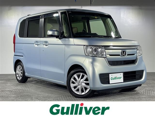 N-BOX G L ホンダセンシング 修復歴無し