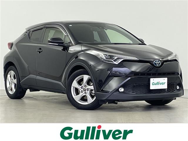 C-HR1.2 S-T LEDパッケージ修復歴無し