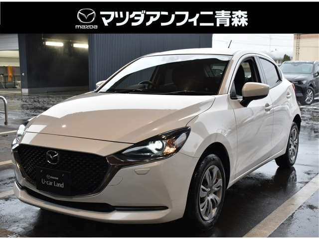 MAZDA21.5 15S 4WD