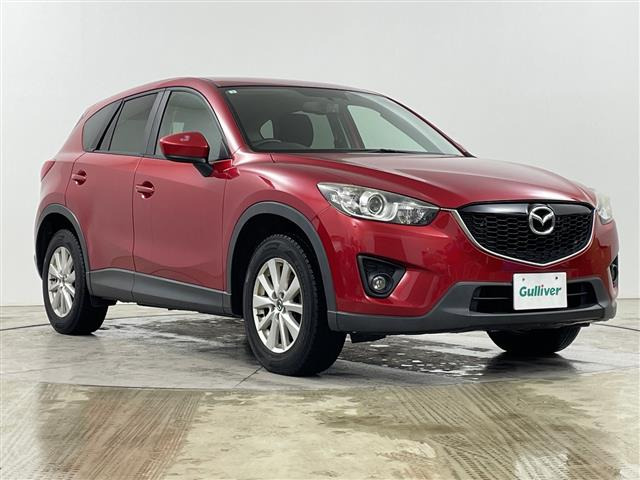 CX-52.0 20S4WD 修復歴無し