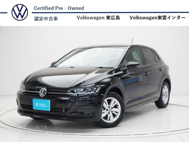 ポロTSI コンフォートライン リミテッド