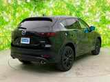 CX-5 2.2 XD スポーツアピアランス 