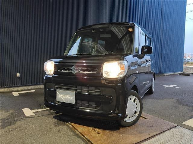 スペーシア ハイブリッド(HYBRID) G 