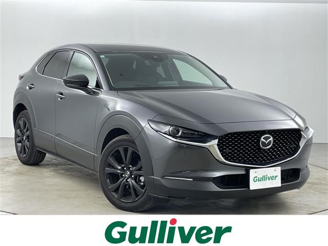 CX-301.8 XD ブラックトーンエディションワンオーナー 修復歴無し