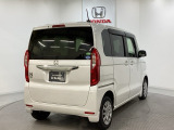 N-BOX G EX ホンダセンシング 4WD 