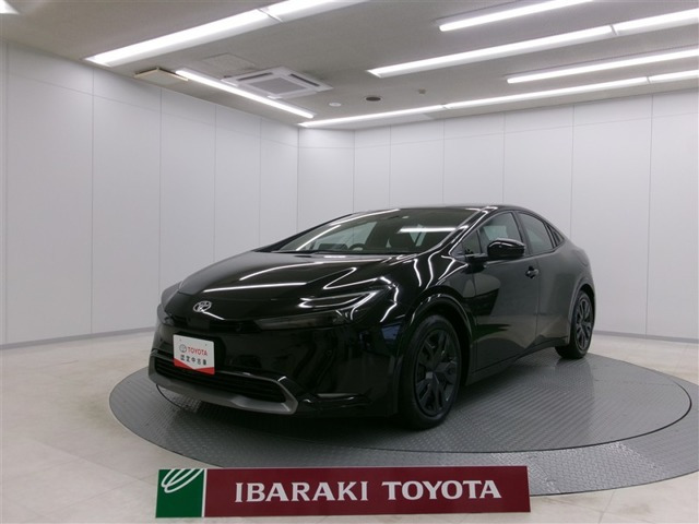 プリウス 2.0 Z （6AA-MXWH60）