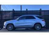 GLE 450d 4マチック スポーツ (ISG) 4WD 