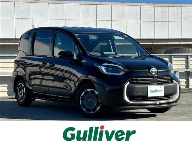 トヨタ シエンタ 