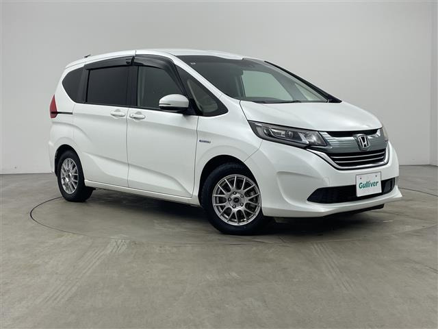 フリード 1.5 ハイブリッド EX 修復歴無し