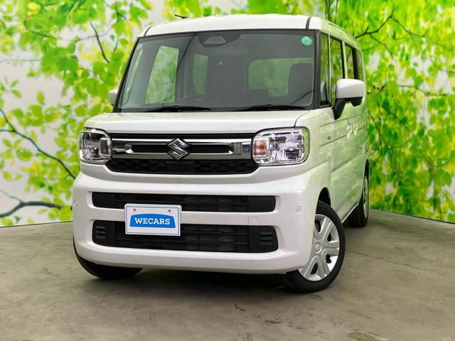 スペーシア  ハイブリッドG