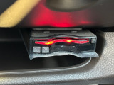 ETC車載器の画像です。