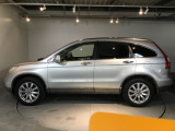 CR-V 2.4 ZL HDDナビ スマートエディション 