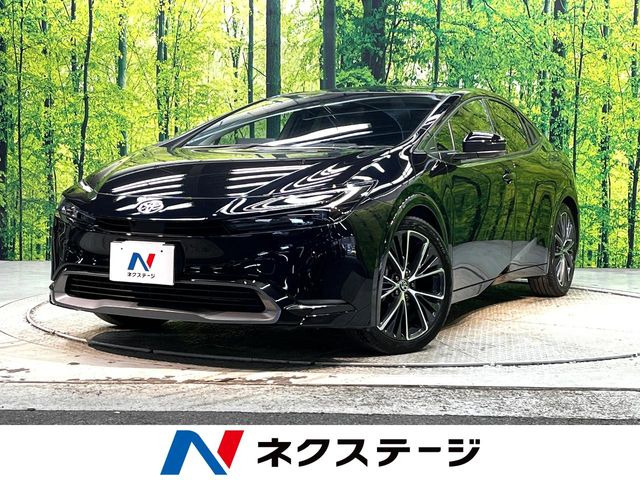 プリウス 2.0 Z （6AA-MXWH60）
