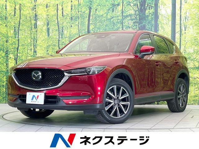 CX-5  XD プロアクティブ