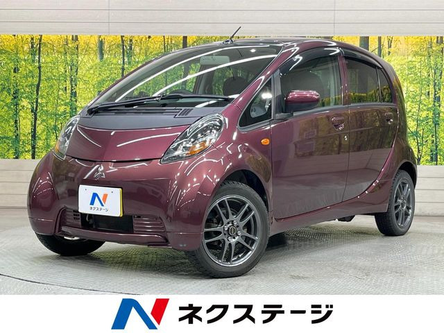 □ 軽自動車 アイビバーチェ 実走行3万キロ/修復無 小訳ありの為