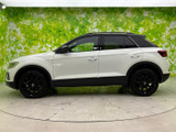 T-Roc TDI スタイル ディーゼル 