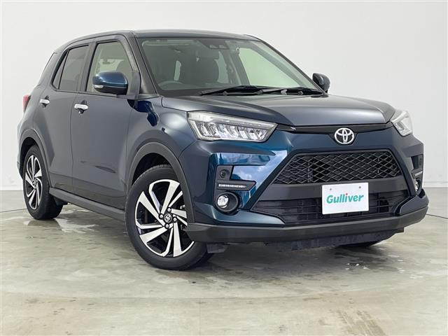 ライズ 1.0 Z 修復歴無し