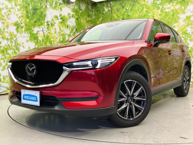 CX-5 2.2 XD プロアクティブ 