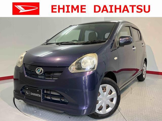 ミライース L メモリアルエディション