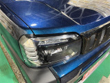 届出済 未使用車は新車の香りがします!中古車のようにタバコ臭い心配がありません。