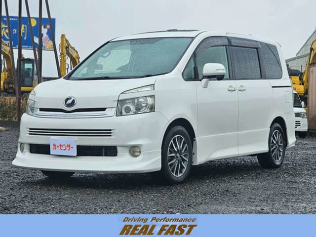 ヴォクシー 2.0 ZS 