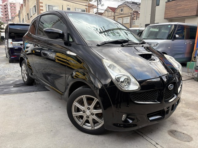 R1S 4WDオートエアコン ダブルエアバッグ