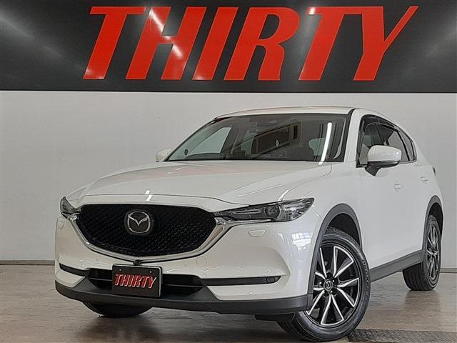CX-5 2.2 XD Lパッケージ 4WD 