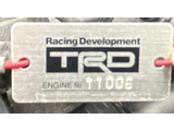 直ぐレース参加可能GRヤリスカップ専用カップカー入庫TRD専用エンジンロールバーTRD製カップカー専用パーツ多数専用サスペンションNO付レーシングカー勿論公道走行車検OKレース参加サポートご相談ok