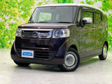【中古車情報】ホンダ N-BOXスラッシュ G ターボL インテリアカラーパッケージ  の中古車詳細（走行距離：5.3万km、カラー：プレミアムディープモカ・パール&amp;ブラック、販売地域：大阪府堺市堺区）