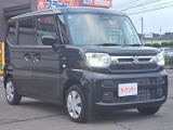 スペーシア ハイブリッド(HYBRID) G 4WD 
