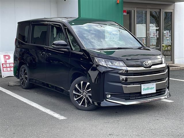 ノア 2.0 S-Z ワンオーナー 修復歴無し（6BA-MZRA90W）