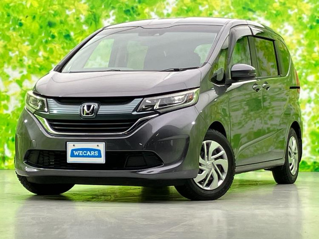 フリード 1.5 G ホンダセンシング 