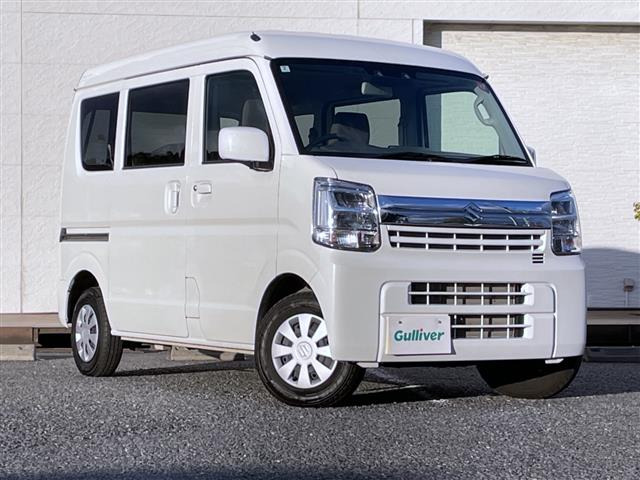 エブリイ ジョイン 5MT修復歴無し