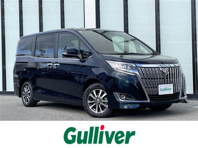 エスクァイア2.0 Gi プレミアムパッケージ修復歴無し