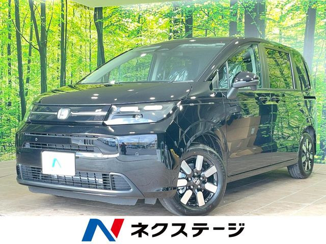 フリード 1.5 エアー EX （5BA-GT1）