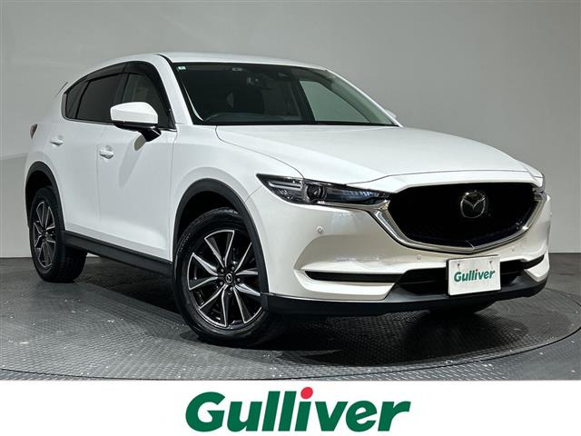 CX-5  XD プロアクティブ