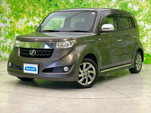 bB（トヨタ）の中古車 | 中古車情報・中古車検索なら【車選びドットコム】
