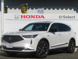 米国アキュラ MDX