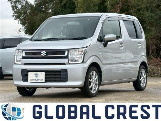 スズキ ワゴンR 