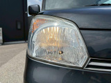 ☆ヘッドランプ(運転席側)☆