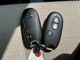 ☆スマートキー☆