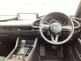 MAZDA3ファストバック  2.0 20S ブラックトーンエディション